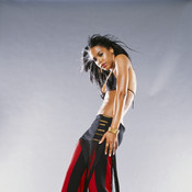 Фотография Aaliyah 1 из 26