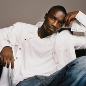 Фотография Akon 4 из 4