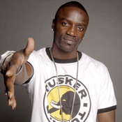 Фотография Akon 1 из 4