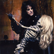 Фотография Alice Cooper 1 из 1