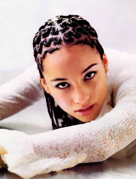 Фотография Alicia Keys 11 из 76