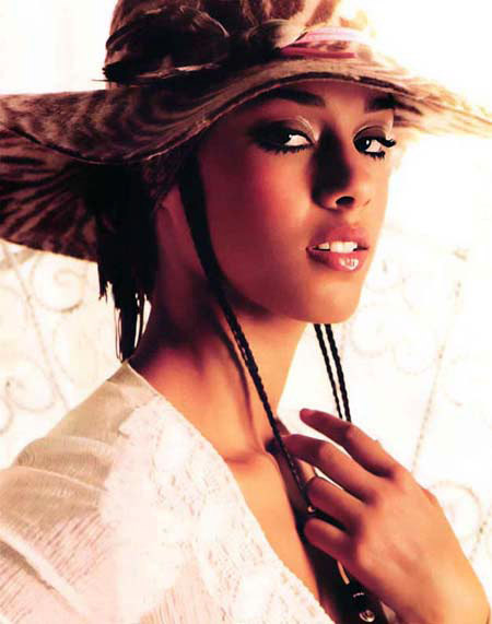 Фотография Alicia Keys 8 из 76