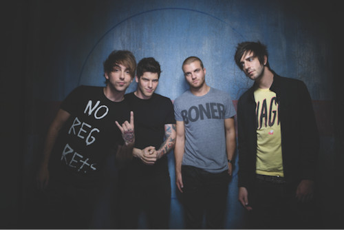 Фотография All Time Low 1 из 1