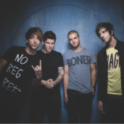 Фотография All Time Low 1 из 1
