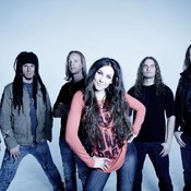 Фотография Amaranthe 11 из 68