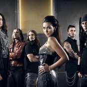 Фотография Amaranthe 21 из 68