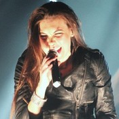 Фотография Amaranthe 52 из 68