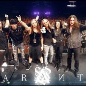 Фотография Amaranthe 53 из 68