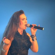 Фотография Amaranthe 59 из 68