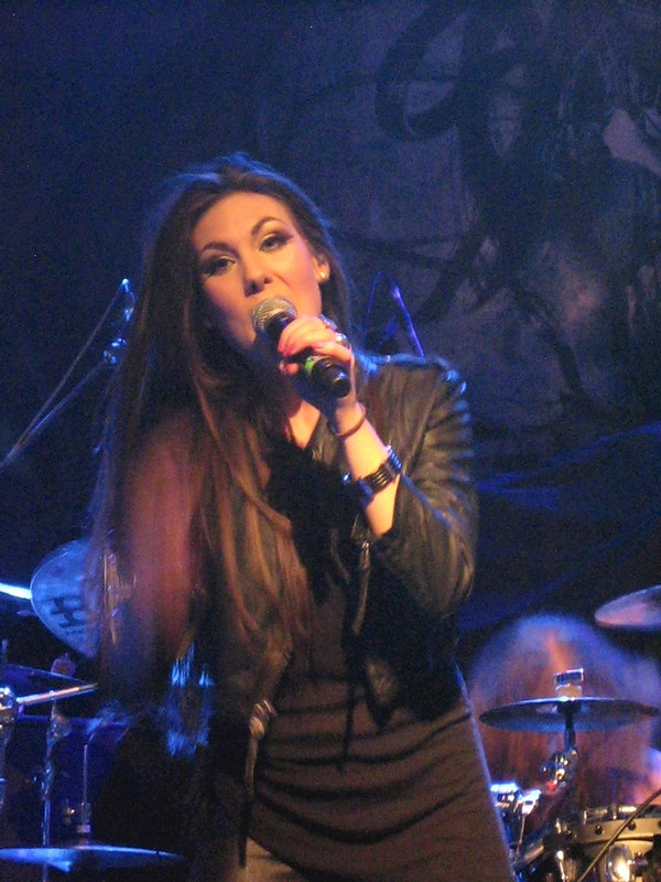 Фотография Amaranthe 67 из 68