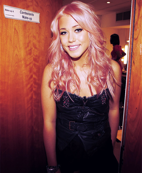 Фотография Amelia Lily 5 из 37