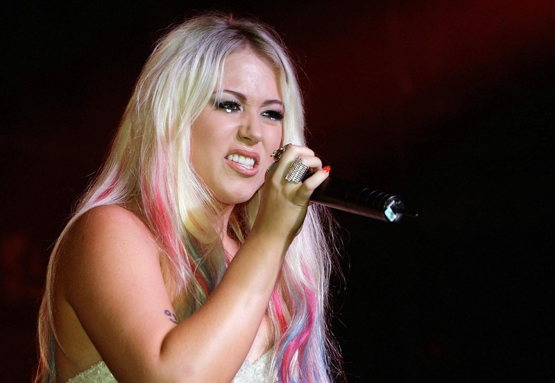 Фотография Amelia Lily 18 из 37