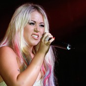 Фотография Amelia Lily 18 из 37