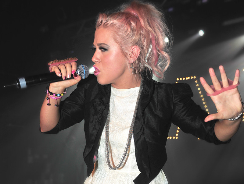 Фотография Amelia Lily 27 из 37