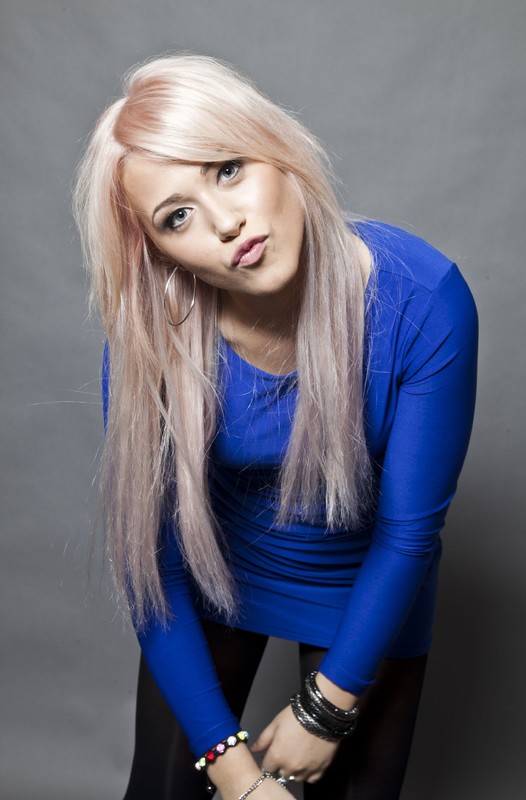 Фотография Amelia Lily 28 из 37