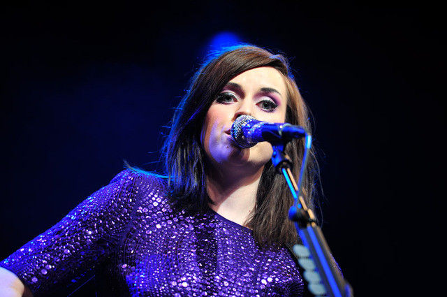 Фотография Amy Macdonald 4 из 8