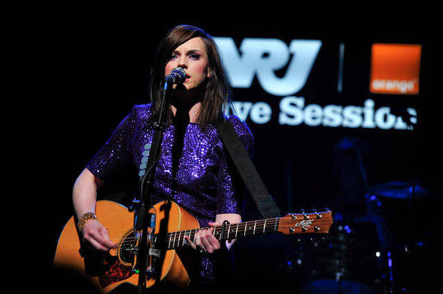 Фотография Amy Macdonald 5 из 8