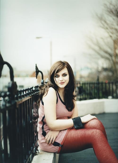 Фотография Amy Macdonald 7 из 8