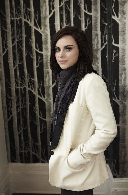 Фотография Amy Macdonald 2 из 8