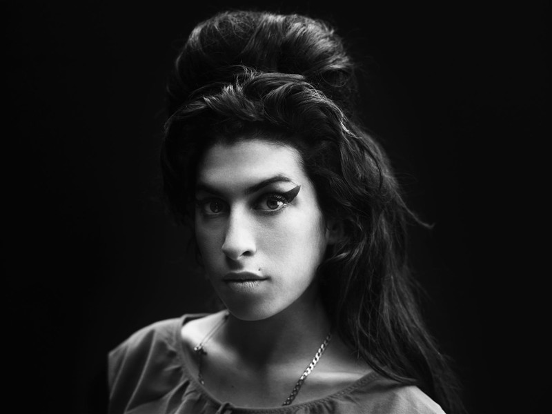 Фотография Amy Winehouse 54 из 103