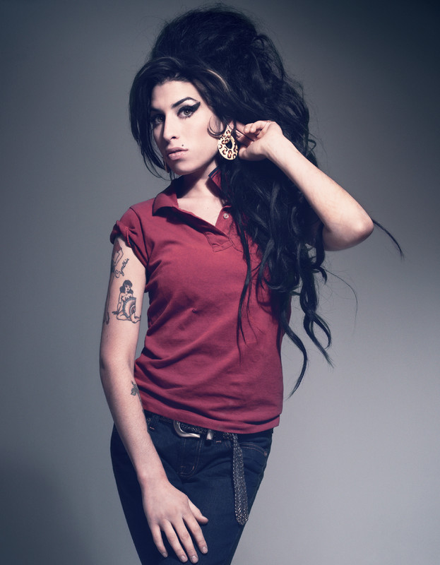 Фотография Amy Winehouse 56 из 103