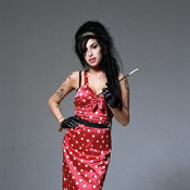 Фотография Amy Winehouse 103 из 103
