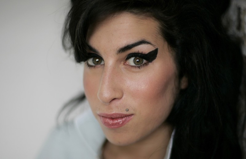 Фотография Amy Winehouse 68 из 103