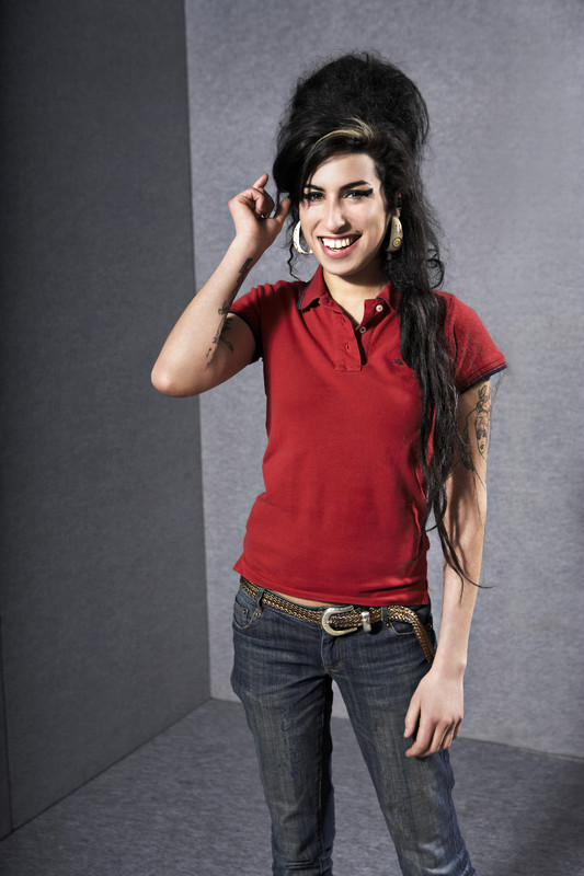 Фотография Amy Winehouse 51 из 103