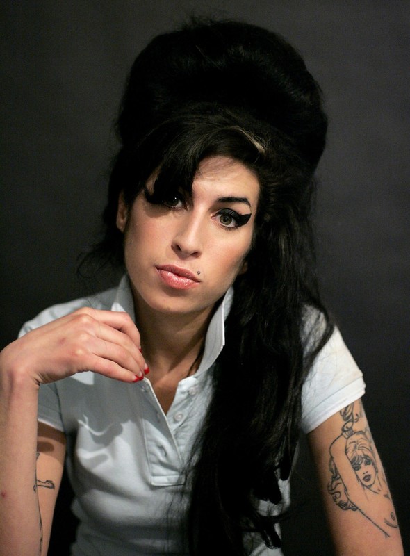 Фотография Amy Winehouse 69 из 103