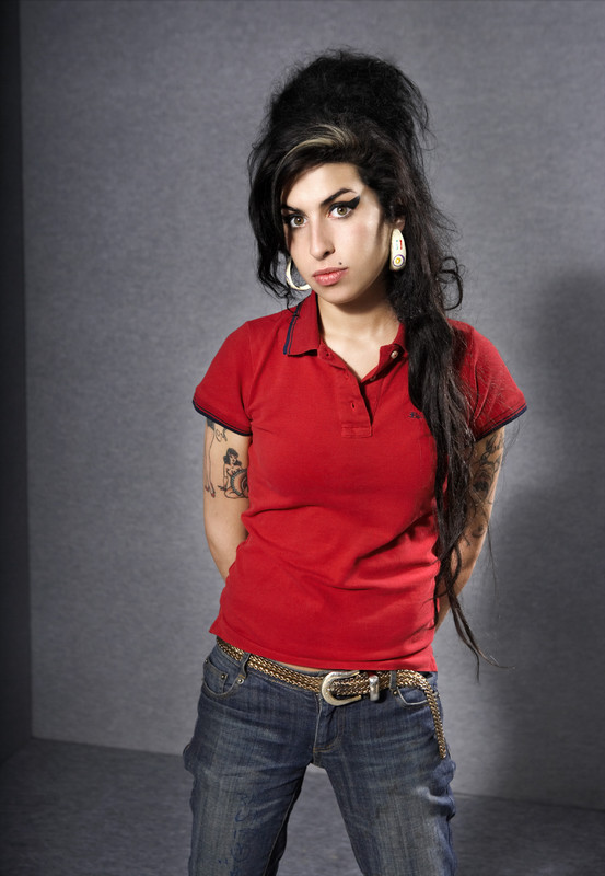 Фотография Amy Winehouse 52 из 103