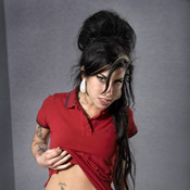 Фотография Amy Winehouse 53 из 103