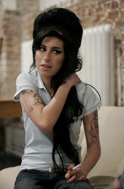 Фотография Amy Winehouse 72 из 103