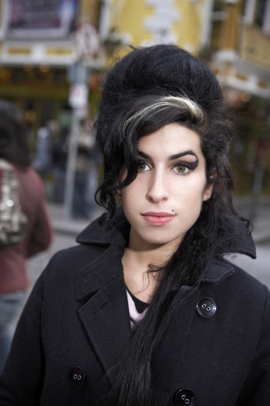 Фотография Amy Winehouse 43 из 103