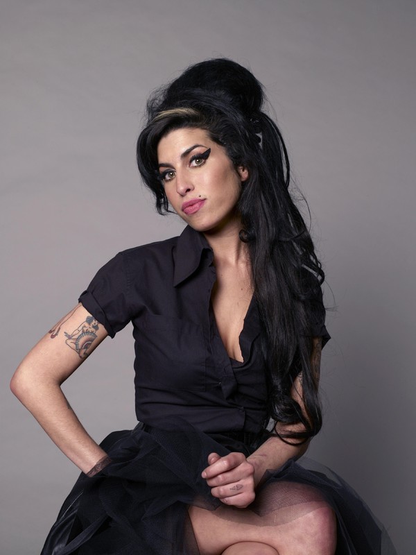 Фотография Amy Winehouse 81 из 103