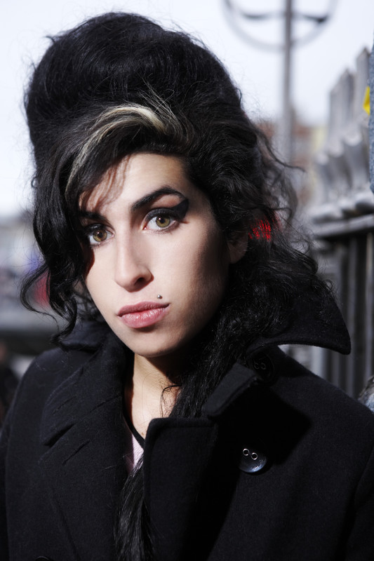 Фотография Amy Winehouse 44 из 103