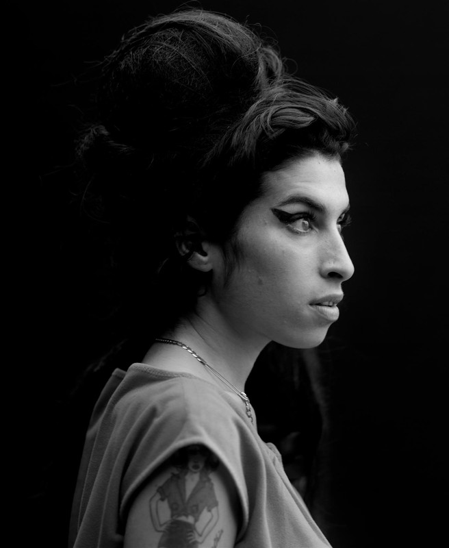 Фотография Amy Winehouse 55 из 103