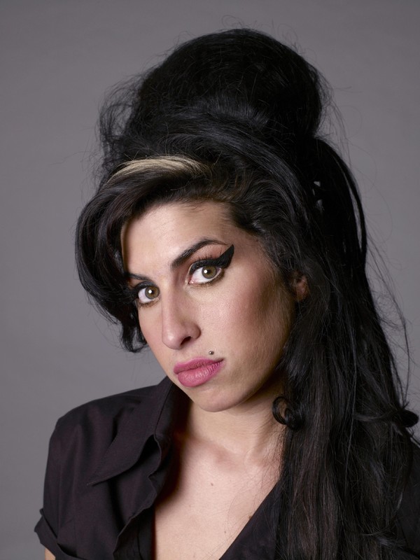 Фотография Amy Winehouse 82 из 103
