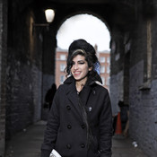 Фотография Amy Winehouse 45 из 103