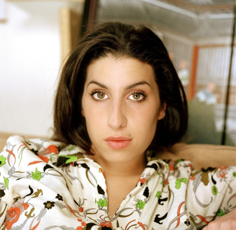 Фотография Amy Winehouse 89 из 103