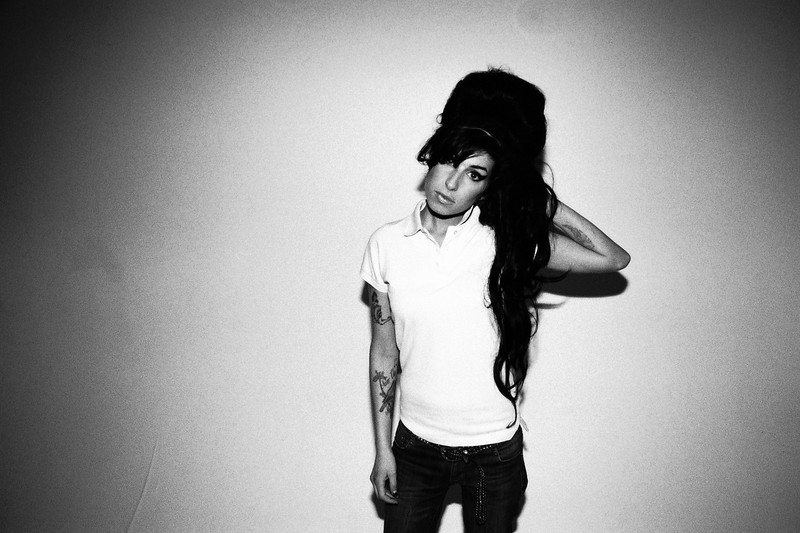Фотография Amy Winehouse 65 из 103