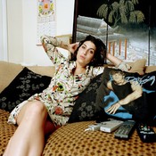 Фотография Amy Winehouse 90 из 103