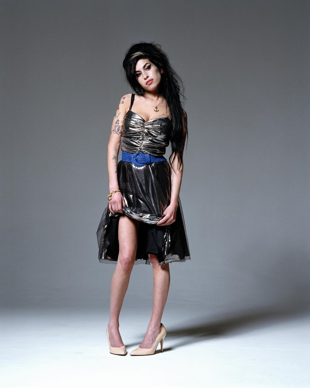 Фотография Amy Winehouse 102 из 103