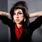 Фотография Amy Winehouse 47 из 103