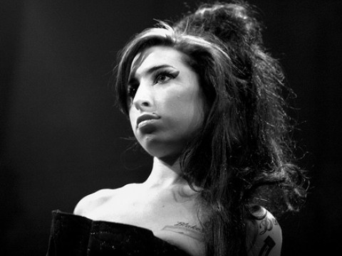 Фотография Amy Winehouse 1 из 103