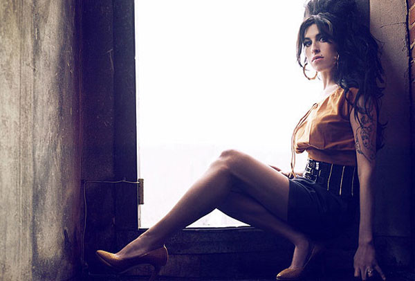 Фотография Amy Winehouse 9 из 103