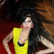 Фотография Amy Winehouse 10 из 103