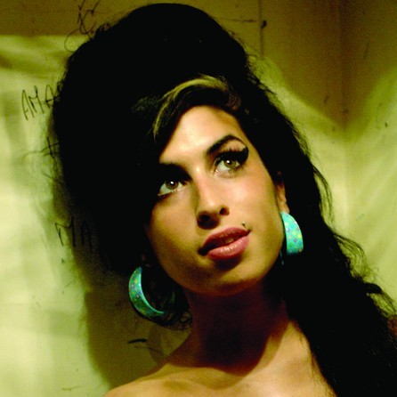 Фотография Amy Winehouse 2 из 103