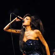 Фотография Amy Winehouse 11 из 103