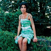 Фотография Amy Winehouse 15 из 103