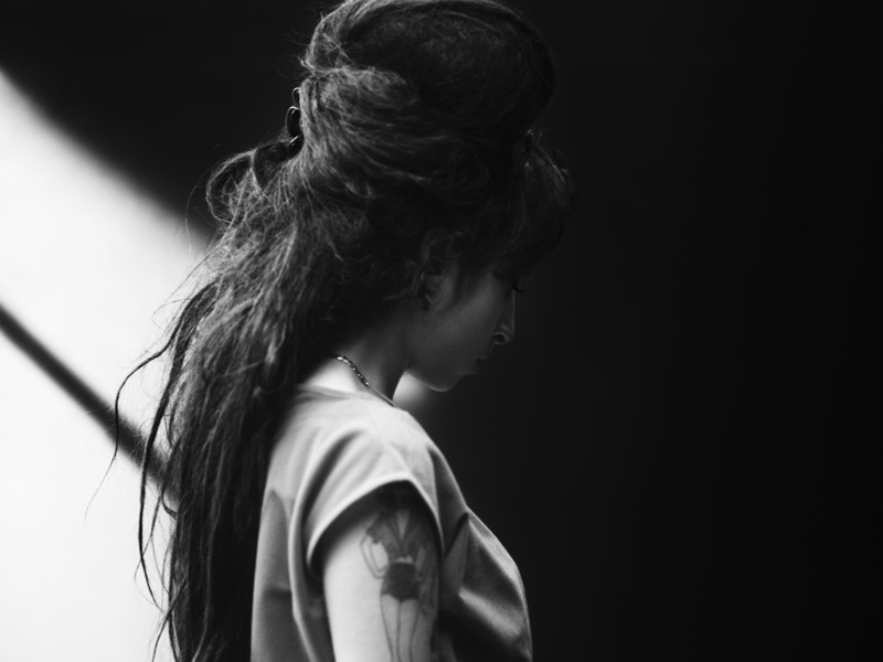 Фотография Amy Winehouse 19 из 103